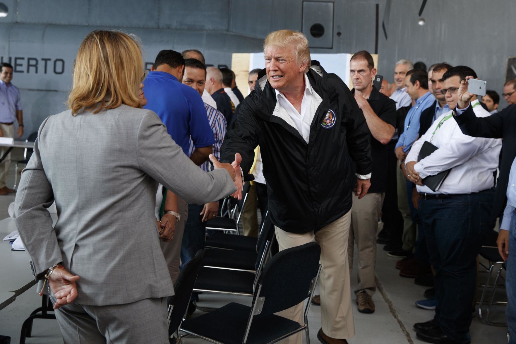 Trump